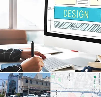 آموزش وردپرس در بلوار ابوذر