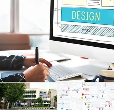 آموزش وردپرس در طالقانی 