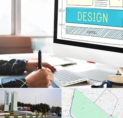 آموزش وردپرس در بلوار فلسیطین مشهد