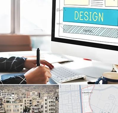 آموزش وردپرس در اسکندری