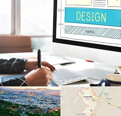آموزش وردپرس در سنندج
