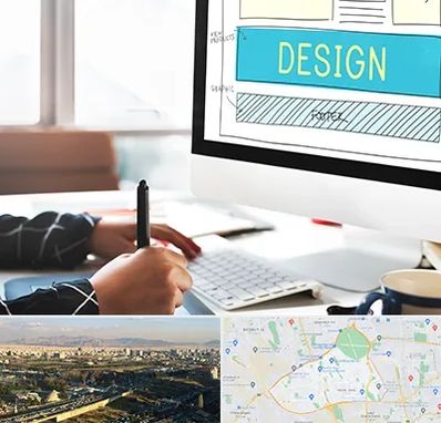 آموزش وردپرس در منطقه 19 تهران 