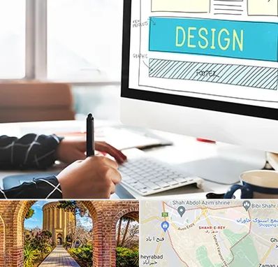 آموزش وردپرس در شهر ری