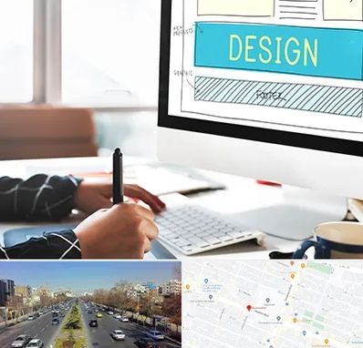 آموزش وردپرس در بلوار معلم مشهد 