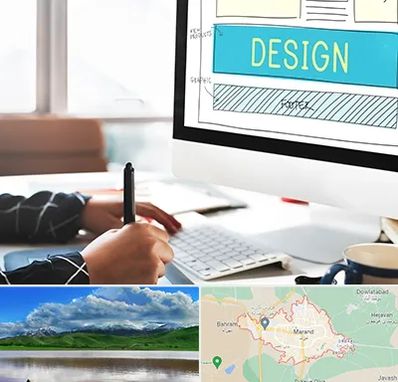 آموزش وردپرس در مرند