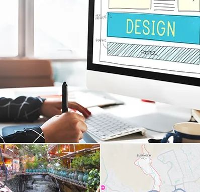 آموزش وردپرس در درکه