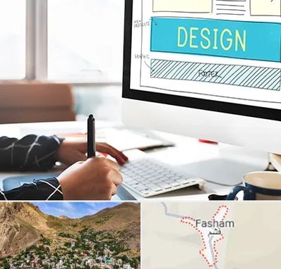 آموزش وردپرس در فشم