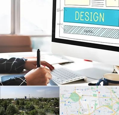 آموزش وردپرس در منطقه 16 تهران 