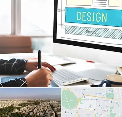 آموزش وردپرس در نازی آباد 