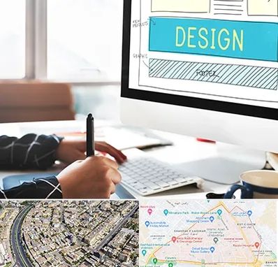 آموزش وردپرس در شهرک غرب مشهد 