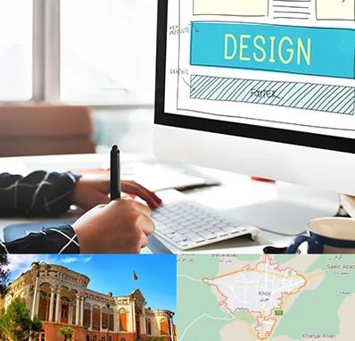 آموزش وردپرس در خوی