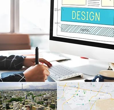 آموزش وردپرس در منطقه 8 تهران 