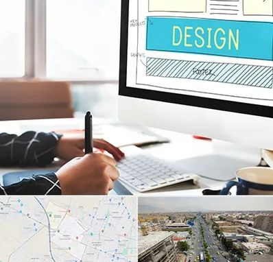 آموزش وردپرس در حصارک کرج 