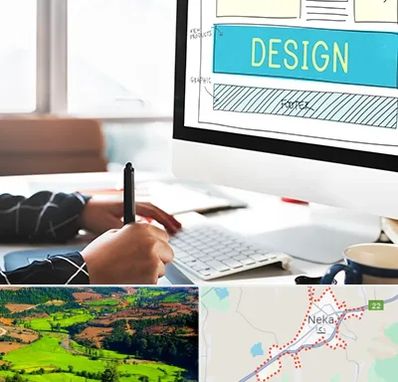 آموزش وردپرس در نکا