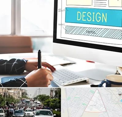 آموزش وردپرس در سیدی مشهد