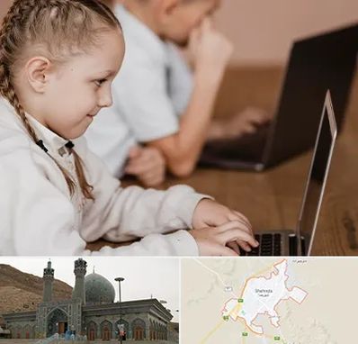 کلاس برنامه نویسی کودکان در شهرضا