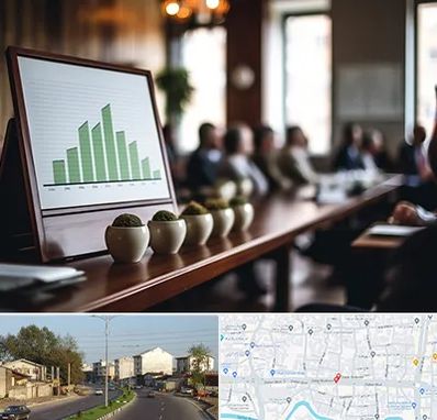 آموزشگاه سرمایه گذاری در ضیابری رشت 