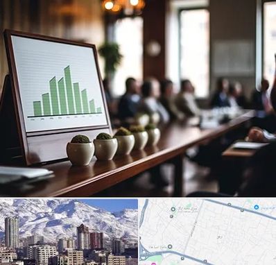 آموزشگاه سرمایه گذاری در ازگل