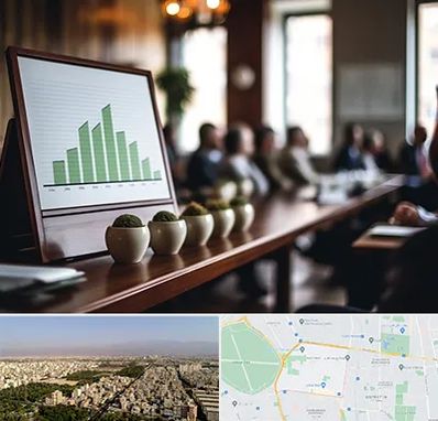 آموزشگاه سرمایه گذاری در نازی آباد 