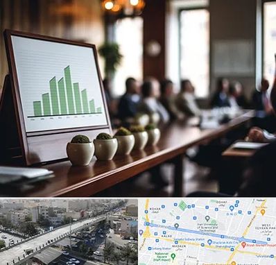 آموزشگاه سرمایه گذاری در فرجام 