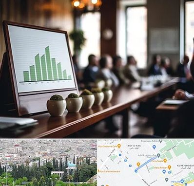 آموزشگاه سرمایه گذاری در محلاتی شیراز 