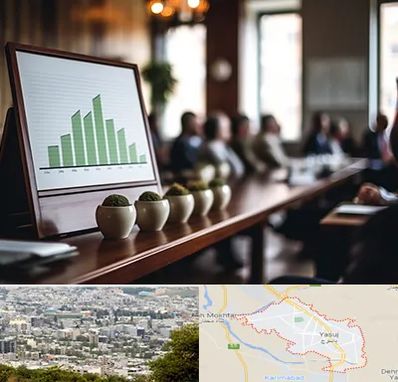 آموزشگاه سرمایه گذاری در یاسوج