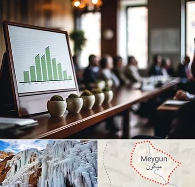 آموزشگاه سرمایه گذاری در میگون