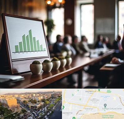 آموزشگاه سرمایه گذاری در تهرانپارس 