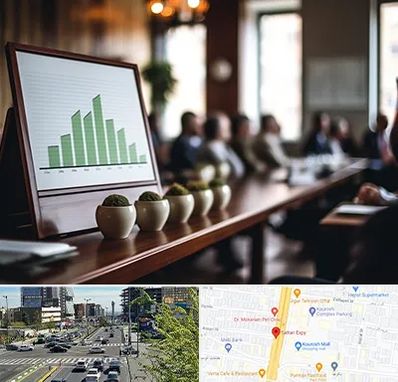 آموزشگاه سرمایه گذاری در ستاری 