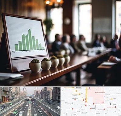 آموزشگاه سرمایه گذاری در توحید 