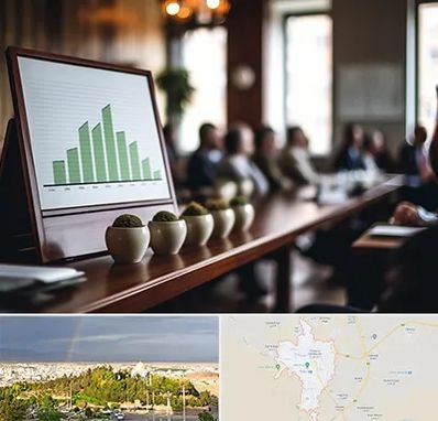 آموزشگاه سرمایه گذاری در تربت حیدریه