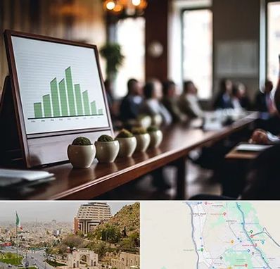 آموزشگاه سرمایه گذاری در فرهنگ شهر شیراز 