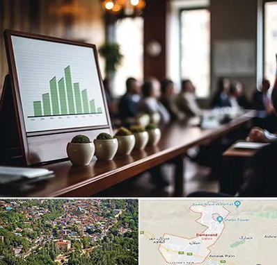 آموزشگاه سرمایه گذاری در دماوند