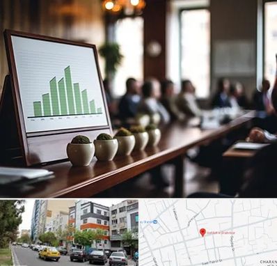 آموزشگاه سرمایه گذاری در هفده شهریور تبریز