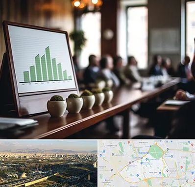 آموزشگاه سرمایه گذاری در منطقه 19 تهران 