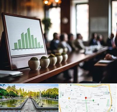 آموزشگاه سرمایه گذاری در سرسبز 