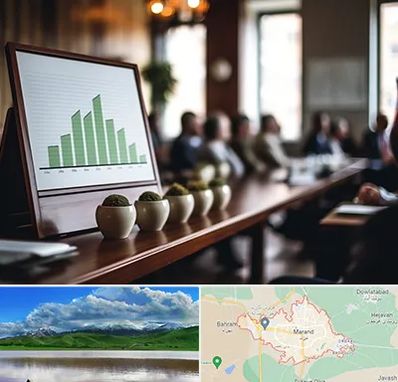 آموزشگاه سرمایه گذاری در مرند