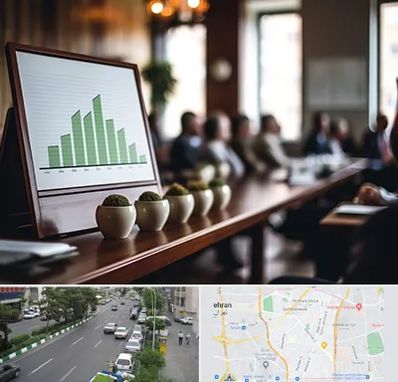 آموزشگاه سرمایه گذاری در ستارخان 