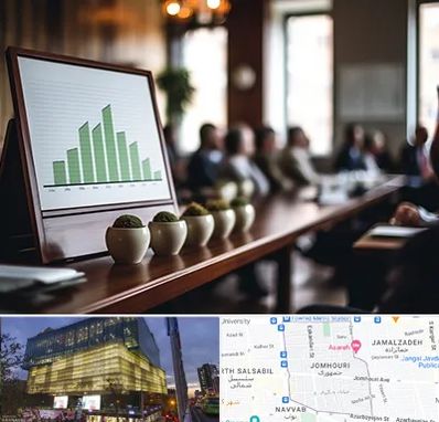 آموزشگاه سرمایه گذاری در جمهوری 