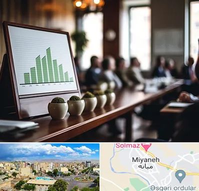 آموزشگاه سرمایه گذاری در میانه