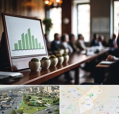 آموزشگاه سرمایه گذاری در کمال شهر کرج 