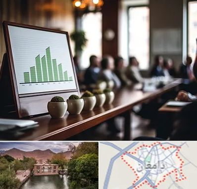 آموزشگاه سرمایه گذاری در دامغان