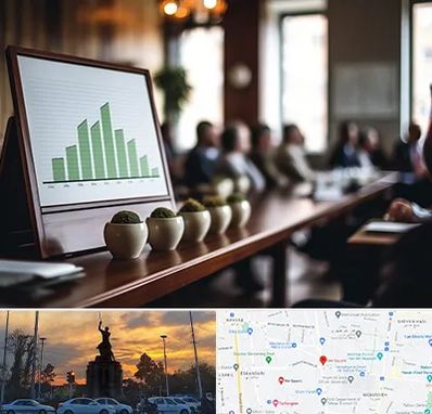 آموزشگاه سرمایه گذاری در میدان حر 