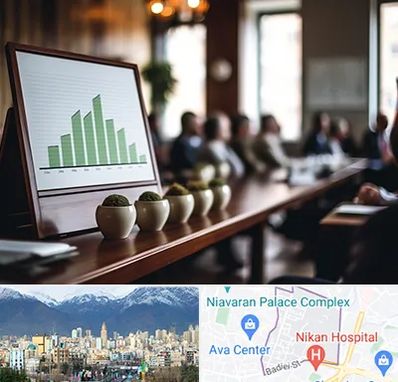 آموزشگاه سرمایه گذاری در آجودانیه 