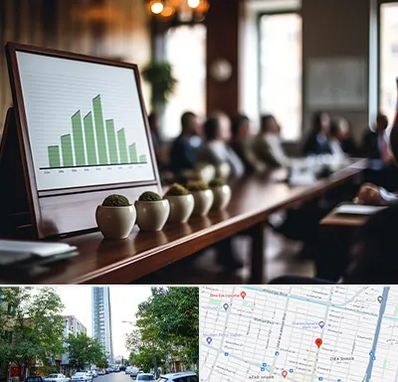 آموزشگاه سرمایه گذاری در امامت مشهد 