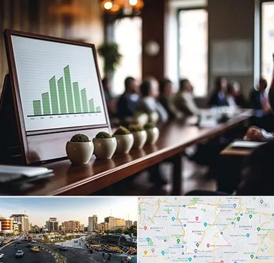 آموزشگاه سرمایه گذاری در منطقه 7 تهران 