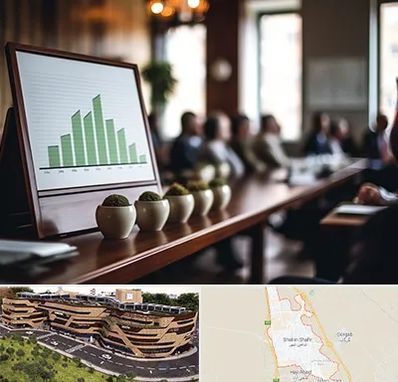 آموزشگاه سرمایه گذاری در شاهین شهر