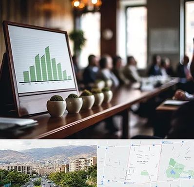 آموزشگاه سرمایه گذاری در خانی آباد 