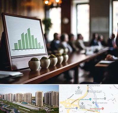 آموزشگاه سرمایه گذاری در المپیک 