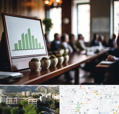 آموزشگاه سرمایه گذاری در دیباجی 